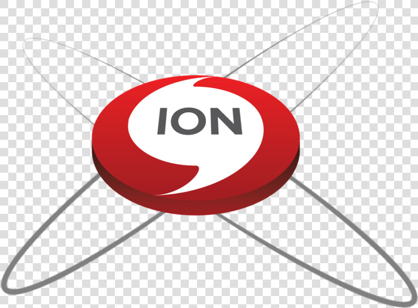 Infor Ion  HD Png DownloadTransparent PNG