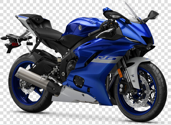 Yamaha Yzf R6 2020  HD Png DownloadTransparent PNG