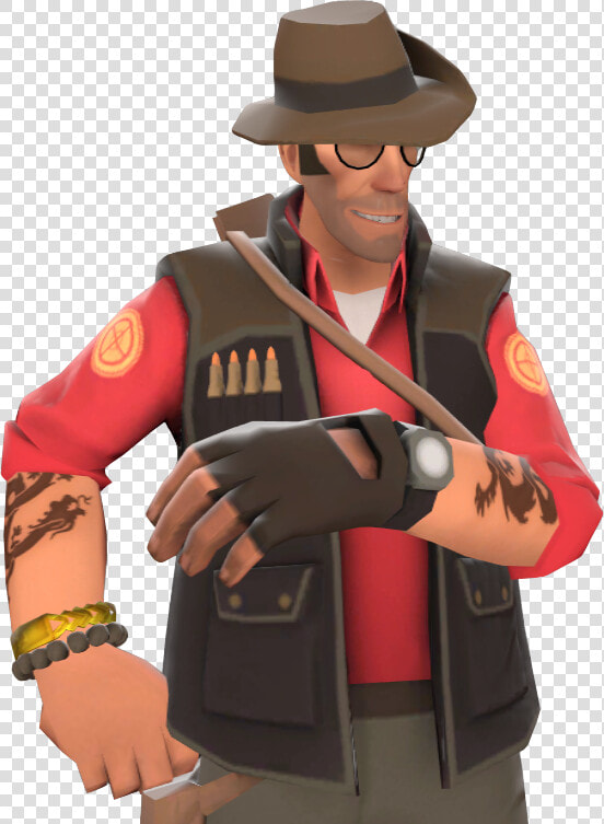 Champ Stamp   Tf2 Czapka Ellisa  HD Png DownloadTransparent PNG