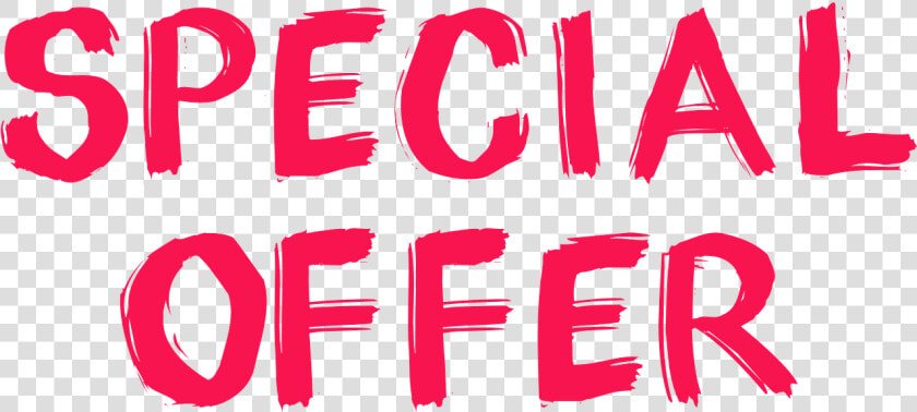 Special Offer  Bargain  Advertising  Promotion   Special Offer Text Png  Transparent PngTransparent PNG