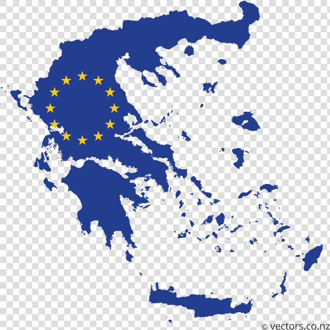 Naxos Greece Map   Png Download   Greece Map Grey  Transparent PngTransparent PNG