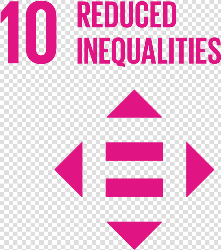 E Inverted Sdg Goals Icons Individual Rgb 10   Graphic Design  HD Png DownloadTransparent PNG