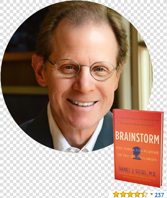 Dan Siegel  HD Png DownloadTransparent PNG