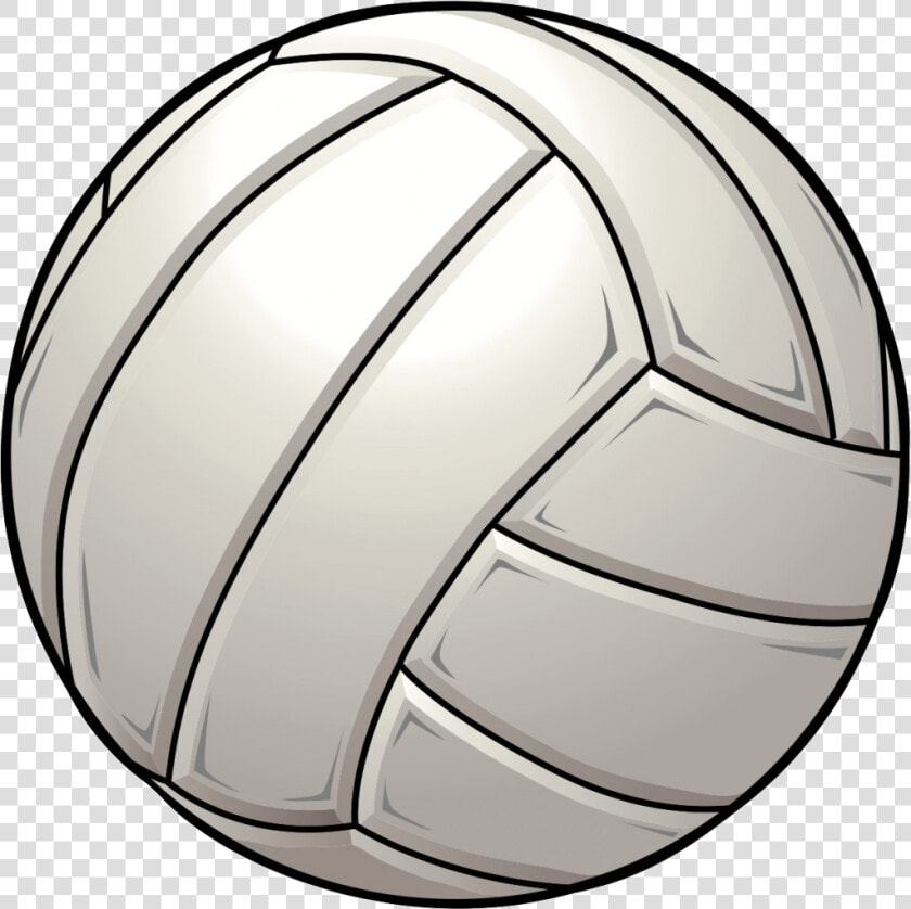 Volleyball Clipart Free Images Clipartix Transparent   Free Images Of Volleyball  HD Png DownloadTransparent PNG