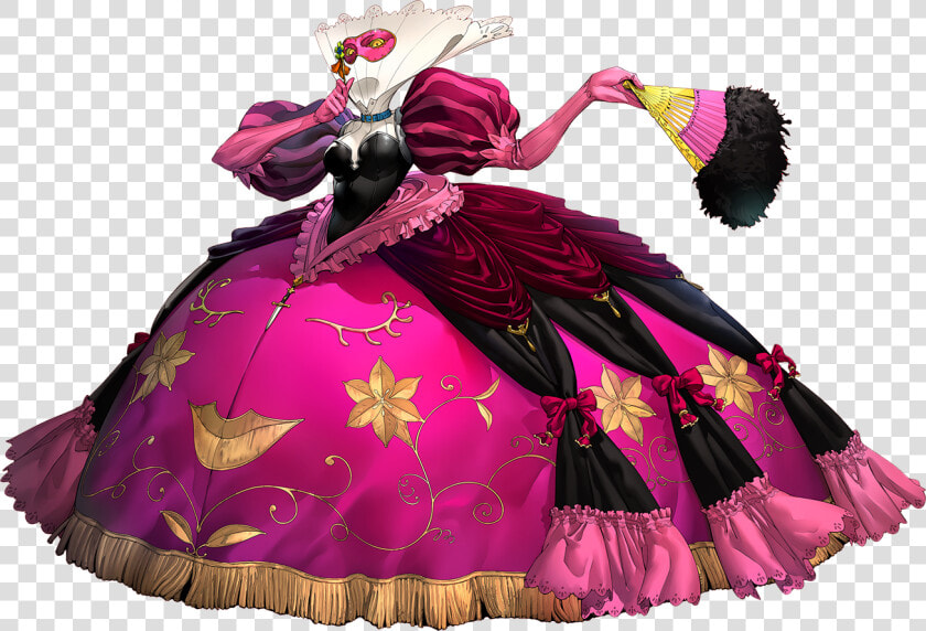 P5milady   Haru Persona 5 Milady  HD Png DownloadTransparent PNG