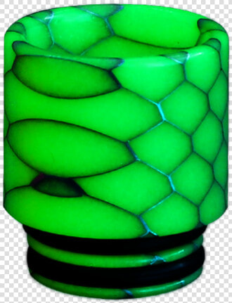 Luminous Cobra Drip Tip   Vase  HD Png DownloadTransparent PNG