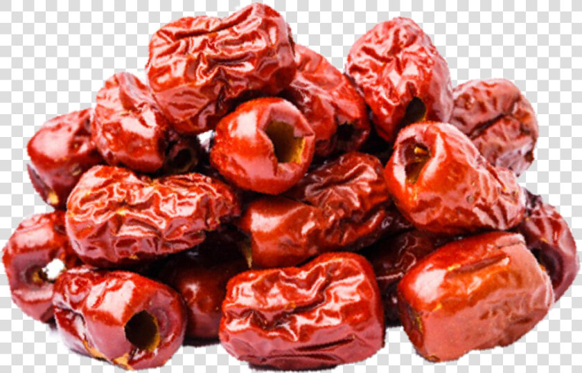 Red Dates 100g Title Red Dates 100g   Buah Angco  HD Png DownloadTransparent PNG