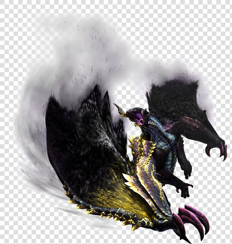 Itemicon006   Chaotic Gore Magala Mhgu  HD Png DownloadTransparent PNG