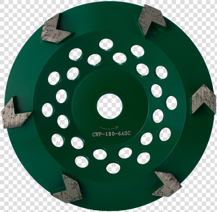 Diamond Grinding Cup Wheel  HD Png DownloadTransparent PNG