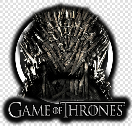 Game Of Thrones Chair Png Pic   Game Of Throne Thrown Poster  Transparent PngTransparent PNG