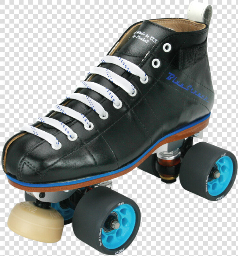 Blue Streak Skate  reactor Neo Plate   Riedell Skates  HD Png DownloadTransparent PNG