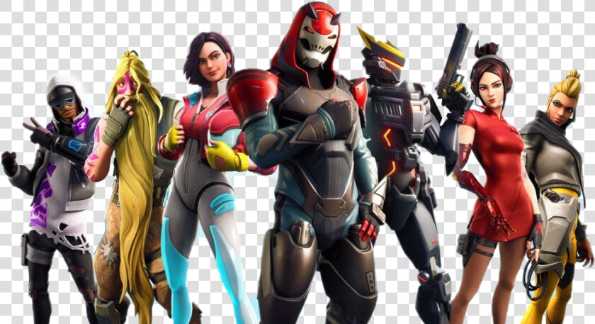 Fortnite Online Game Png Pic   Fortnite Season 9 Wallpaper 4k  Transparent PngTransparent PNG