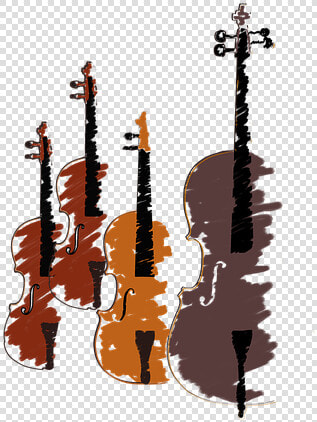 Quartet  Rope  Violin  Viola  Cello  Music  Classic  HD Png DownloadTransparent PNG