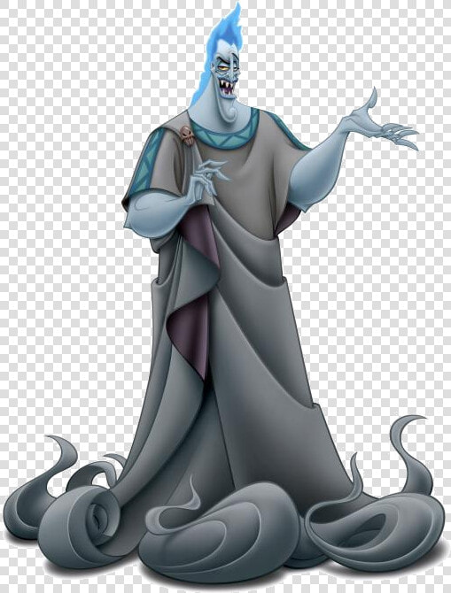 Image The Lord Of Dead Png Villains   Hades Disney Villains  Transparent PngTransparent PNG