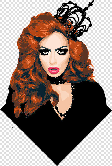 Rupaul Png  Transparent PngTransparent PNG