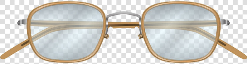 Eyeglass Vector Png  Transparent PngTransparent PNG