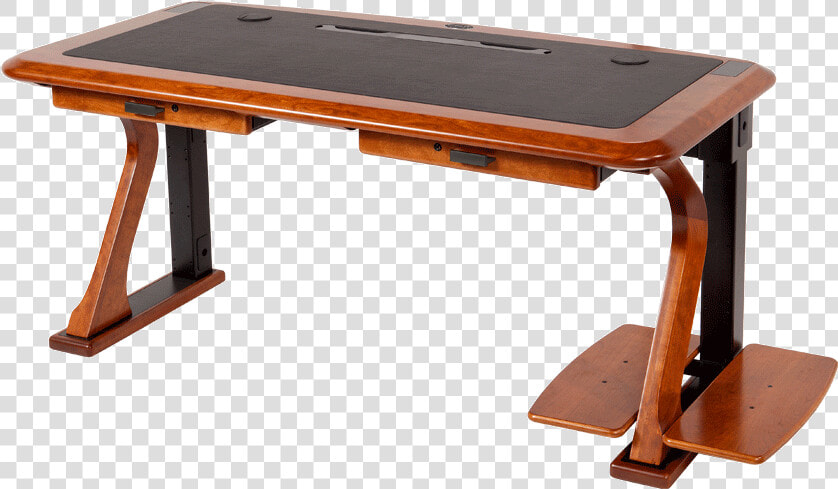 Computer Artistic Desk  HD Png DownloadTransparent PNG