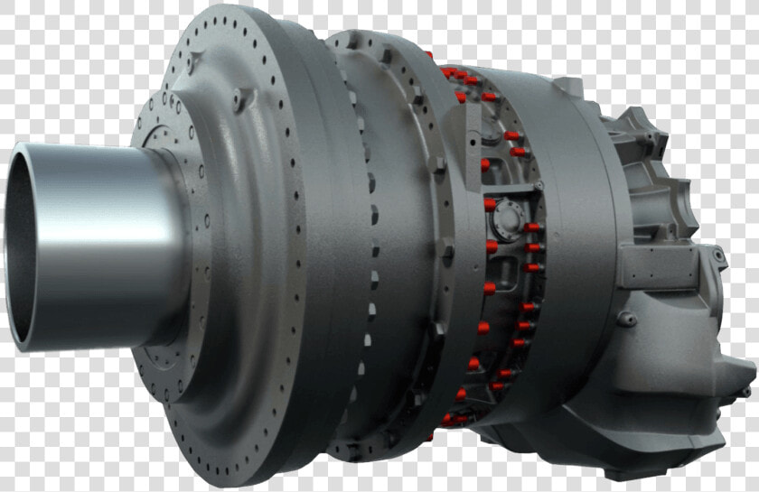 Wind Turbine Gearbox  HD Png DownloadTransparent PNG