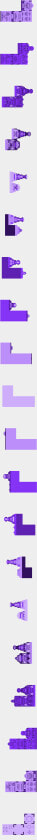 Tetris Blocks Png  Transparent PngTransparent PNG