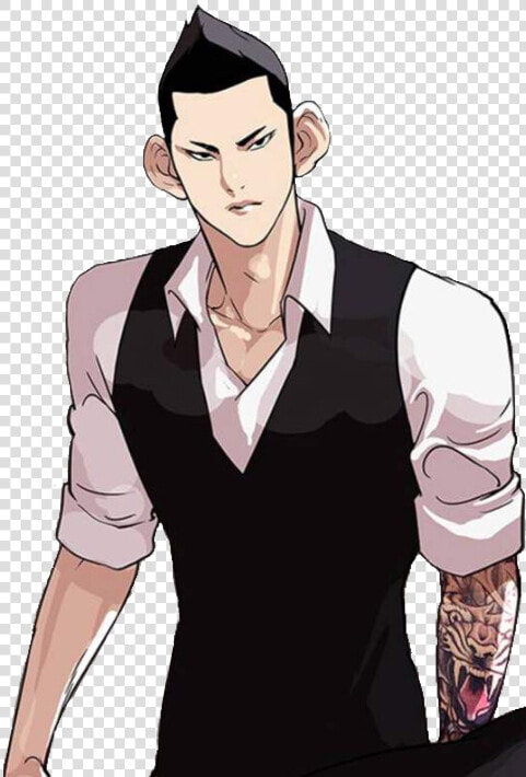 Jace Lookism Freetoedit   Jace Lookism  HD Png DownloadTransparent PNG