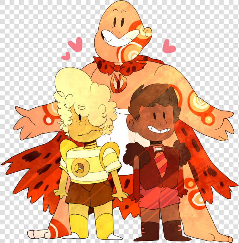  angerydj I Had To Draw Something For The Gem Au  Buttt   Harold Hutchins And George Beard Fan Art  HD Png DownloadTransparent PNG