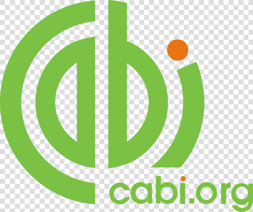 Cabi Org Logo Png  Transparent PngTransparent PNG