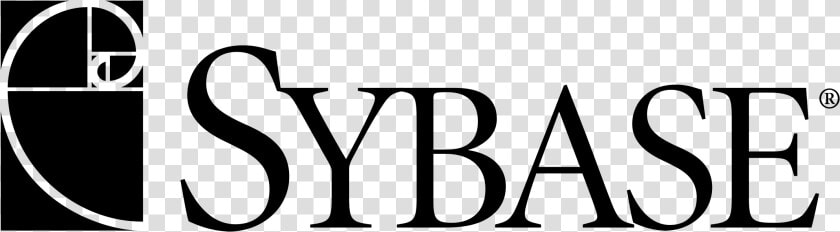 Sybase Logo Png Transparent   Graphics  Png DownloadTransparent PNG