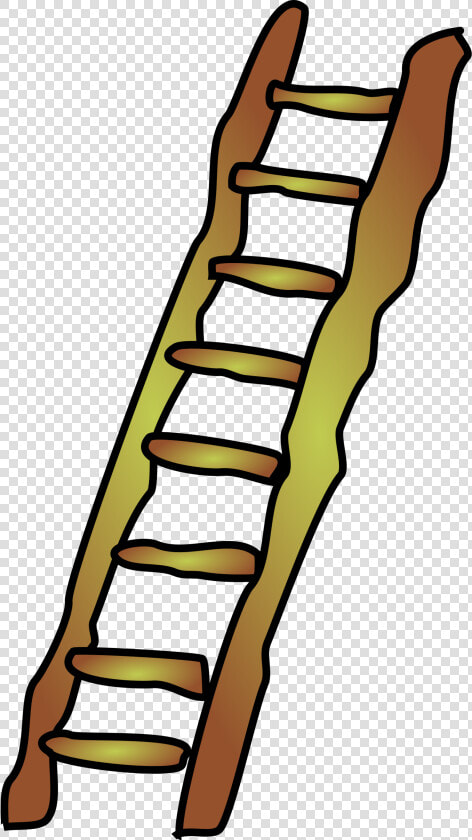 Transparent Ladder Clip Art   Hart Model Of Participation  HD Png DownloadTransparent PNG