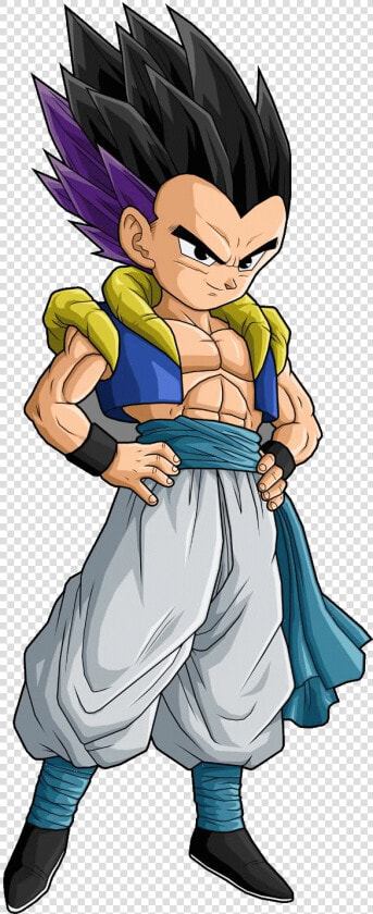 De Trunks E Goten Dragon Ball Z  HD Png DownloadTransparent PNG