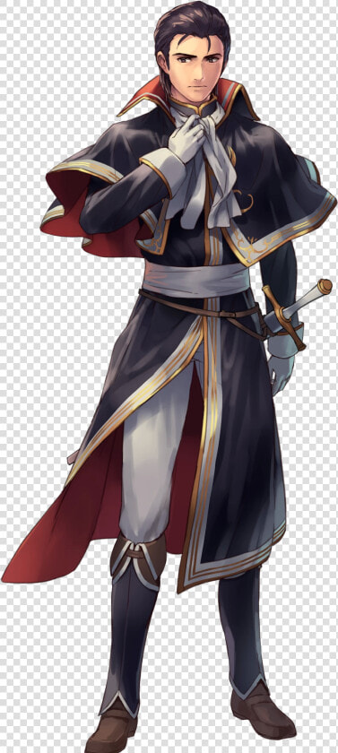 Reinhardt Png  Transparent PngTransparent PNG