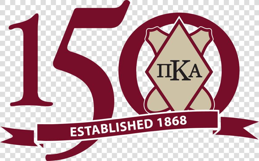 Transparent Alpha Kappa Alpha Png   Pi Kappa Alpha 150  Png DownloadTransparent PNG