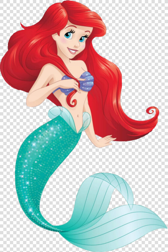  littlemermaid  lasirenita  ariel  sirenita  mermaid   Mermaid Disney Princess Ariel  HD Png DownloadTransparent PNG