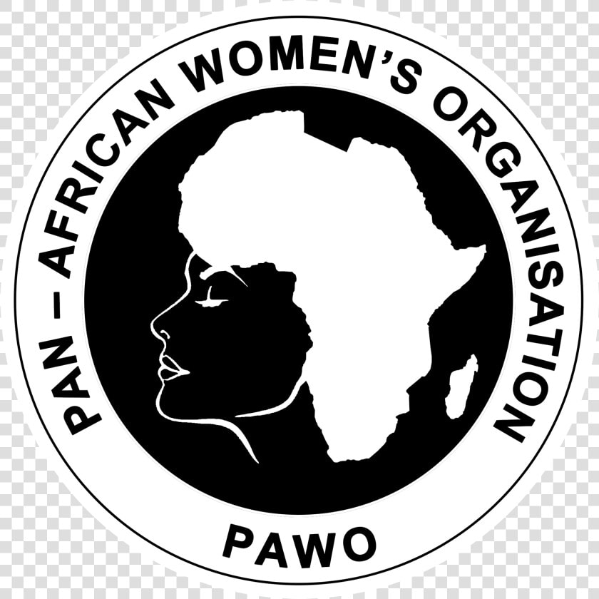 Pan African Women Organisation   Pan African Women  39 s Organization  HD Png DownloadTransparent PNG