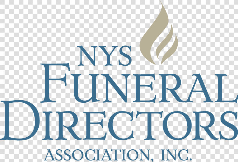 New York State Funeral Directors Association  Inc   New York State Funeral Directors Association  HD Png DownloadTransparent PNG