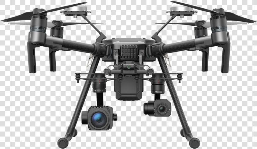 Dji Matrice M210 Rtk  HD Png DownloadTransparent PNG