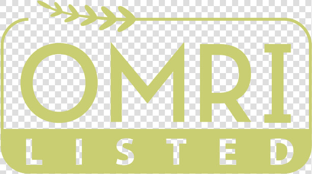 04 Omri   Omri Listed Logo  HD Png DownloadTransparent PNG