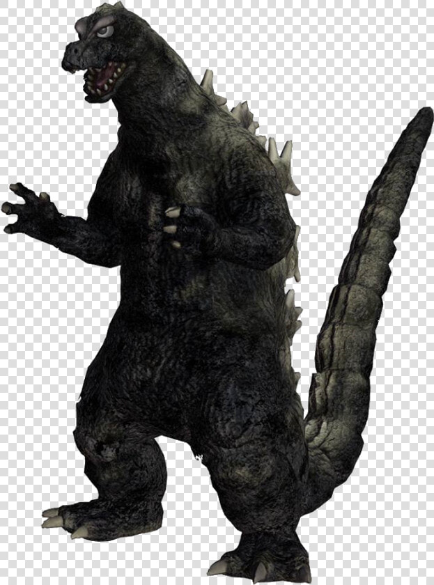 Vs Debating Wiki   Godzilla Ps4 Godzilla 1964  HD Png DownloadTransparent PNG