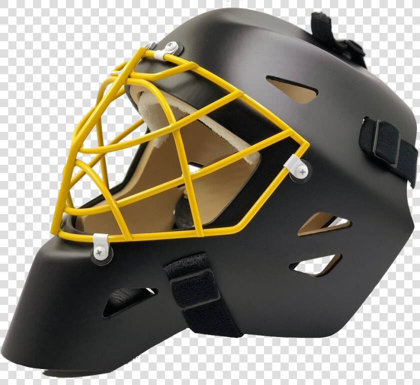 Otny X1 Pro Goalie Mask   Goaltender Mask  HD Png DownloadTransparent PNG