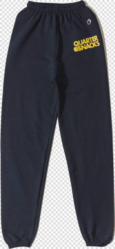 Sweatpants Journalist Champion Sweatpants Navy   Pocket  HD Png DownloadTransparent PNG