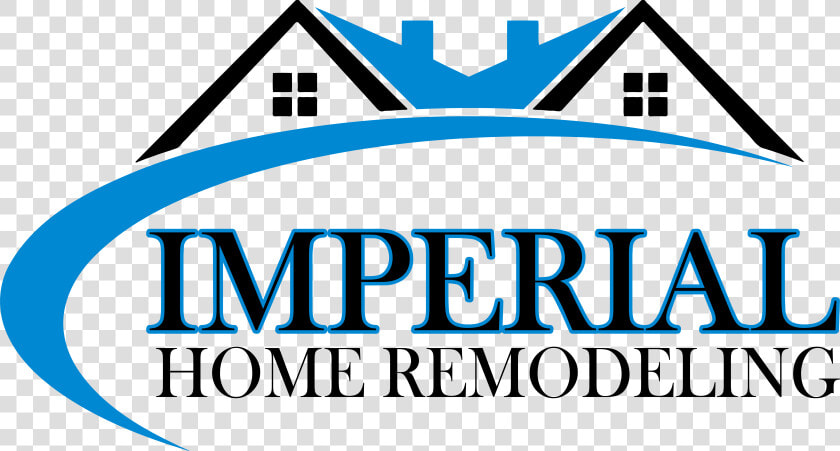 Remodeling Png Free   Imperial Home Remodeling Logo  Transparent PngTransparent PNG