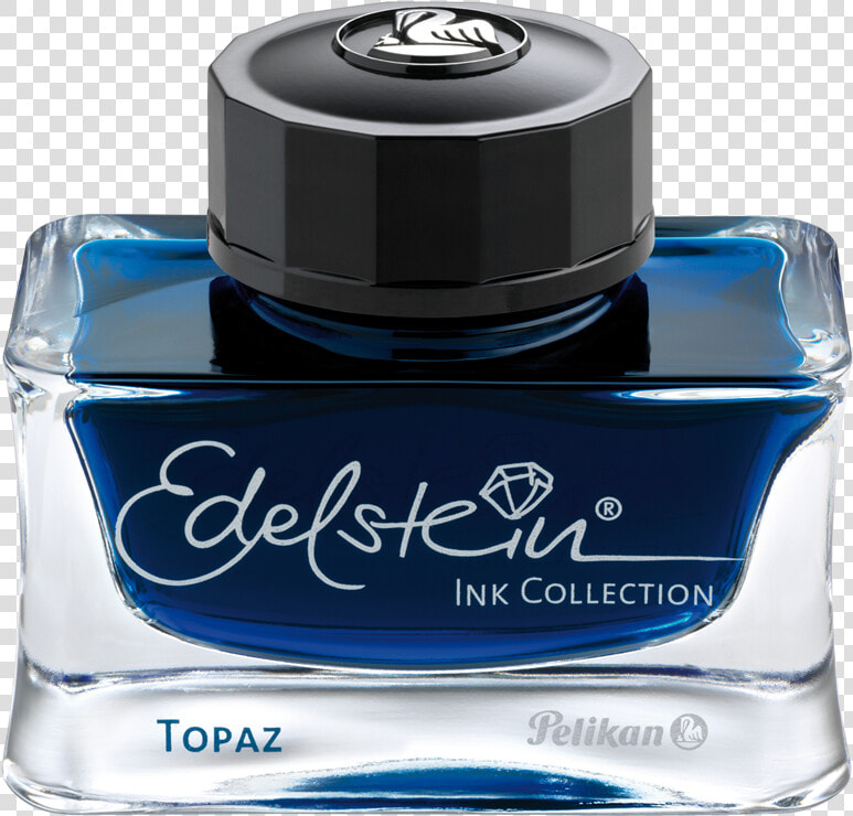 Edelstein® Ink Bottle 50ml  HD Png DownloadTransparent PNG