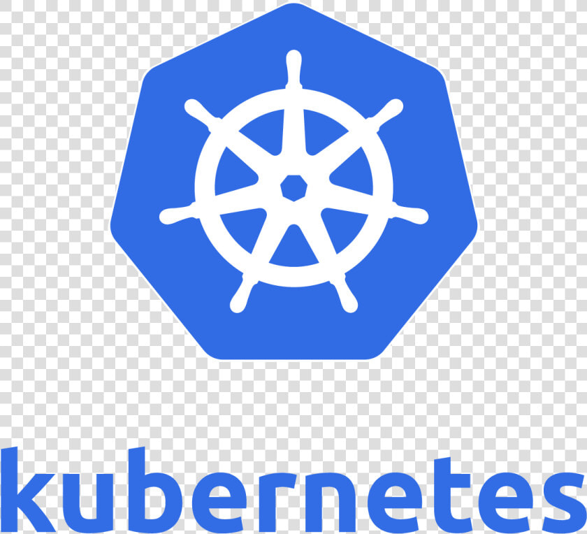 Svg Kubernetes Logo  HD Png DownloadTransparent PNG