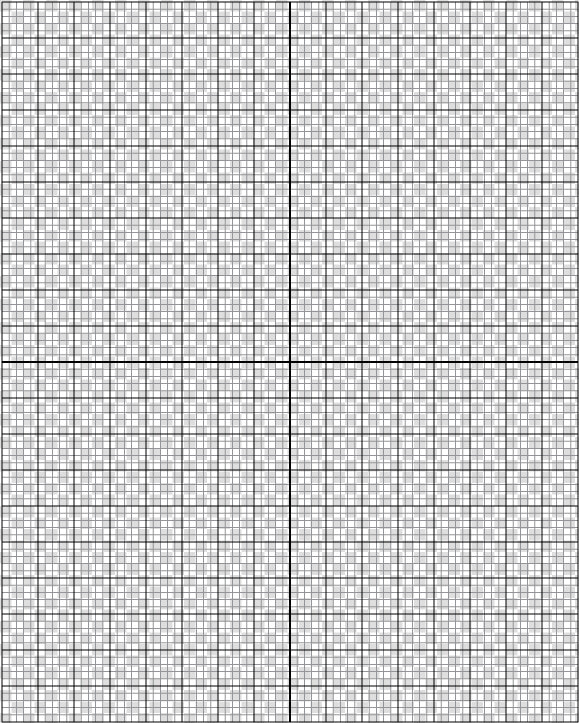 Grid Paper For Procreate  HD Png DownloadTransparent PNG