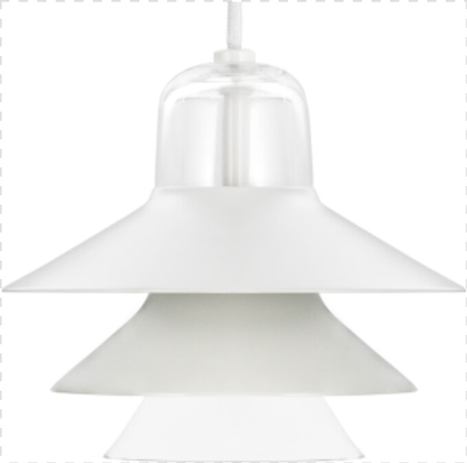 Grey normann Copenhagen pendant Accessory product white   Lamp  HD Png DownloadTransparent PNG