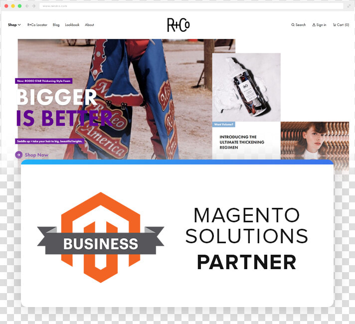 Magento Business Solution Partner  HD Png DownloadTransparent PNG