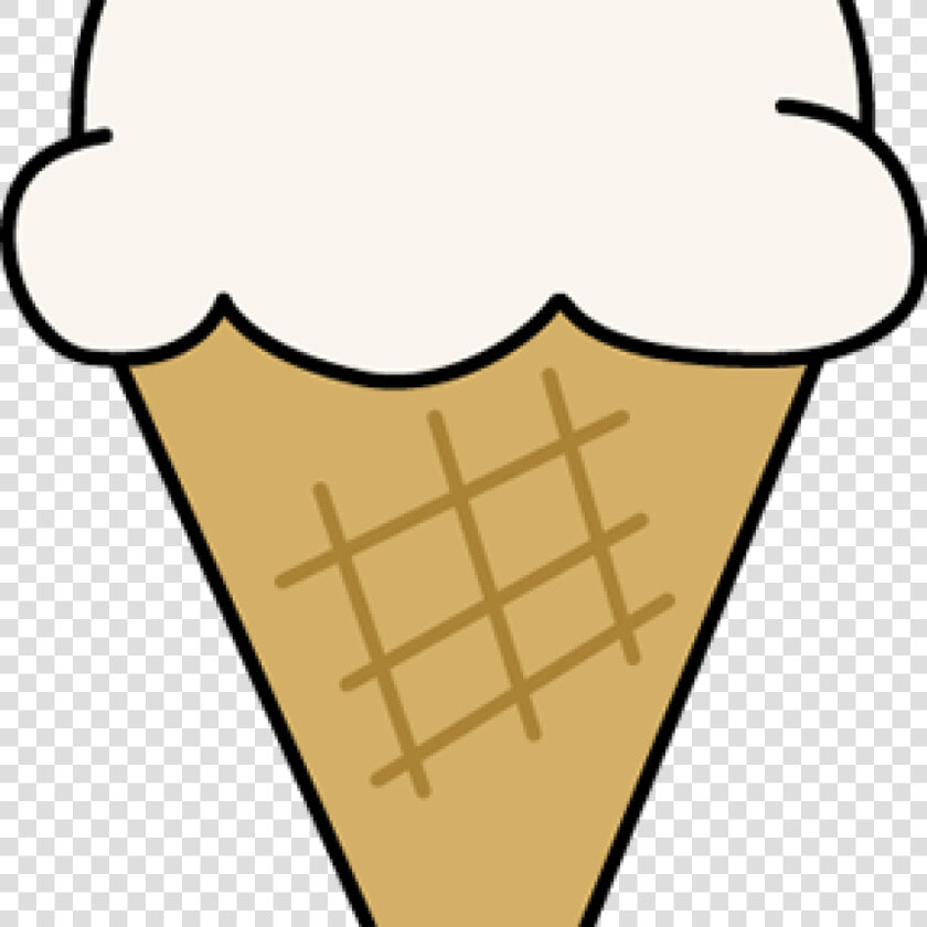 Transparent Ice Cream Scoops Png   Clip Art Ice Cream Cone  Png DownloadTransparent PNG