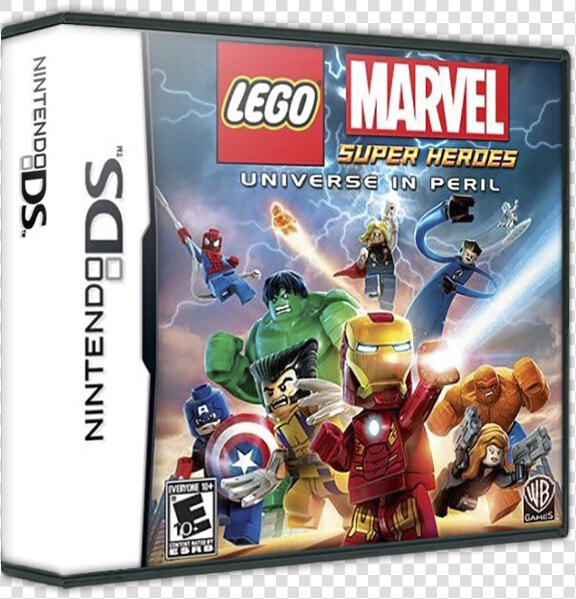 Transparent Marvel Super Heroes Png   Lego Marvel Super Héroes Ps4  Png DownloadTransparent PNG