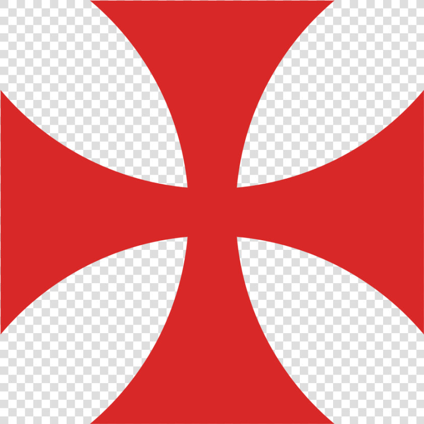 Croix Pattée  HD Png DownloadTransparent PNG