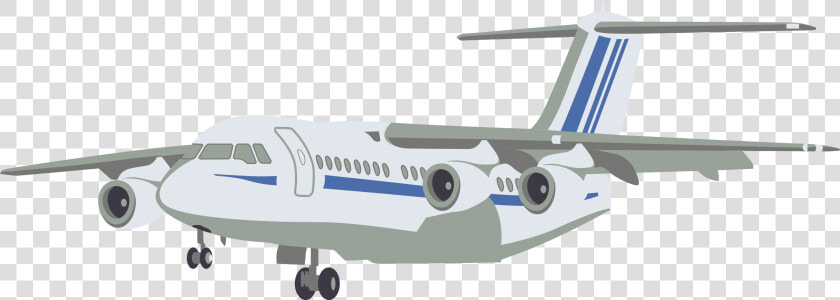 Aircraft Passengers Clip Arts   Avion Png Clipart  Transparent PngTransparent PNG