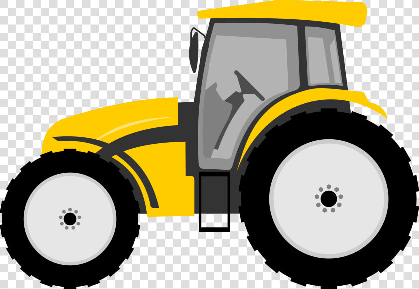 Tractor Farmall Cartoon Clip Art   Moving Animations Of Smiley Faces  HD Png DownloadTransparent PNG